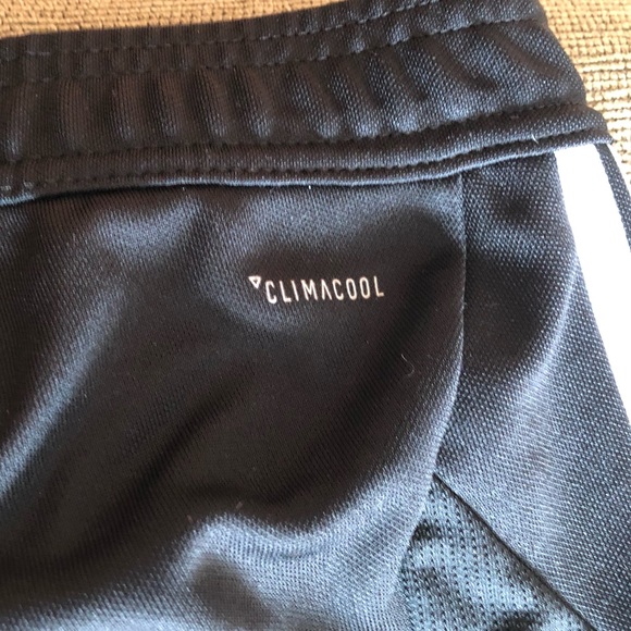 NWOT Adidas Sweatpants Climacool Active Pants Sz XS - Picture 7 of 8